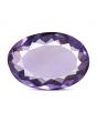Amethyst (Jamunia) 4.69 Carat 