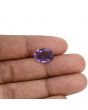 Amethyst (Jamunia) 4.69 Carat 