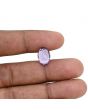 Amethyst (Jamunia) 4.38 Carat 