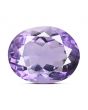 Amethyst (Jamunia) 4.44 Carat 