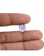 Amethyst (Jamunia) 4.44 Carat 