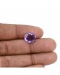 Amethyst (Jamunia) 4.73 Carat 