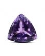 Amethyst (Jamunia) 29.08 Carat 