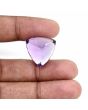 Amethyst (Jamunia) 29.08 Carat 
