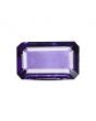 Amethyst (Jamunia) 9.98 Carat 