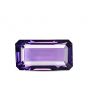 Amethyst (Jamunia) 9.24 Carat 
