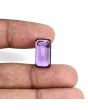 Amethyst (Jamunia) 9.24 Carat 