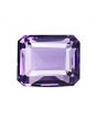 Amethyst (Jamunia) 9.88 Carat 