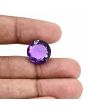 Amethyst (Jamunia) 12.42 Carat 