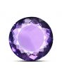 Amethyst (Jamunia) 10.64 Carat 