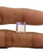 Ametrine (Bi Colour) 6.02 Carat 