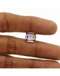 Ametrine (Bi Colour) 5.79 Carat 