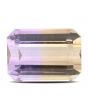 Ametrine (Bi Colour) 6.73 Carat 