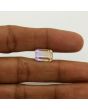 Ametrine (Bi Colour) 6.73 Carat 
