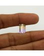Ametrine (Bi Colour) 6.73 Carat 