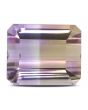 Ametrine (Bi Colour) 6.69 Carat 
