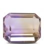 Ametrine (Bi Colour) 5.92 Carat 