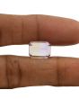 Ametrine (Bi Colour) 5.92 Carat 