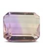 Ametrine (Bi Colour) 6.4 Carat 