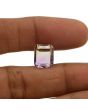Ametrine (Bi Colour) 6.4 Carat 