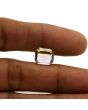 Ametrine (Bi Colour) 5.95 Carat 