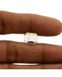 Ametrine (Bi Colour) 5.95 Carat 