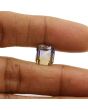 Ametrine (Bi Colour) 6.2 Carat 