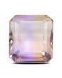 Ametrine (Bi Colour) 6.02 Carat 