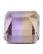 Ametrine (Bi Colour) 6.02 Carat 