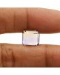 Ametrine (Bi Colour) 6.02 Carat 