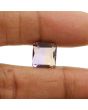 Ametrine (Bi Colour) 6.02 Carat 