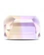 Ametrine (Bi Colour) 6.27 Carat 