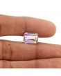 Ametrine (Bi Colour) 6.27 Carat 