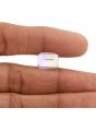 Ametrine (Bi Colour) 6.27 Carat 
