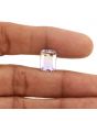 Ametrine (Bi Colour) 6.27 Carat 