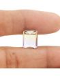 Ametrine (Bi Colour) 6.23 Carat 