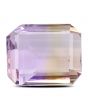 Ametrine (Bi Colour) 6.76 Carat 