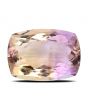 Ametrine (Bi Colour) 6.5 Carat 
