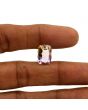 Ametrine (Bi Colour) 6.5 Carat 
