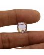Ametrine (Bi Colour) 6.62 Carat 