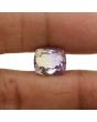 Ametrine (Bi Colour) 5.47 Carat 