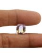 Ametrine (Bi Colour) 5.47 Carat 