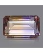 Ametrine (Bi Colour) 6.93 Carat 