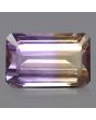 Ametrine (Bi Colour) 6.85 Carat 