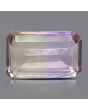 Ametrine (Bi Colour) 6.54 Carat 