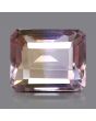 Ametrine (Bi Colour) 5.32 Carat 
