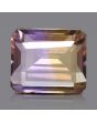 Ametrine (Bi Colour) 6.86 Carat 