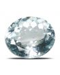Blue Aquamarine (Beruj) 5.84 Carat