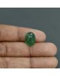 Green Aventurine 7.64 Carat 