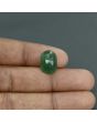 Green Aventurine 8.15 Carat 